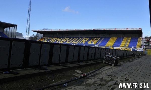 cambuur-Feyenoord
