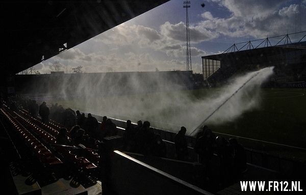 cambuur-Feyenoord