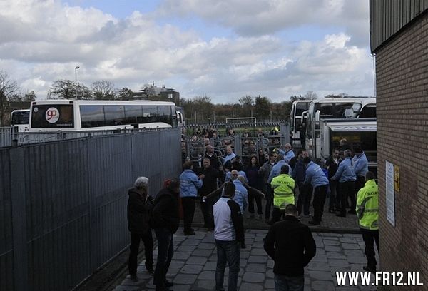 cambuur-Feyenoord
