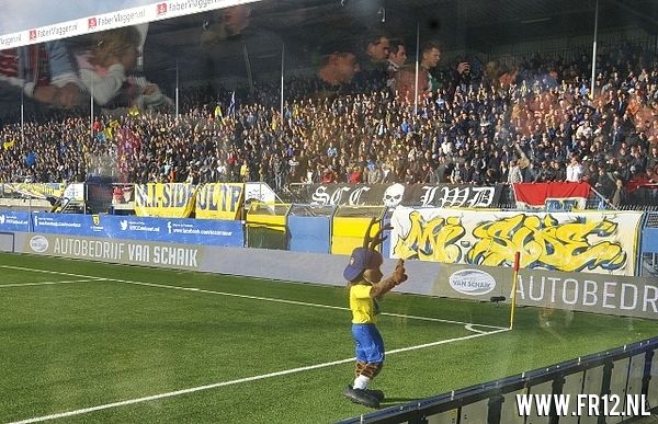 cambuur-Feyenoord