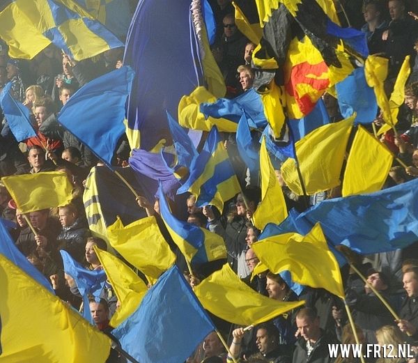 cambuur-Feyenoord