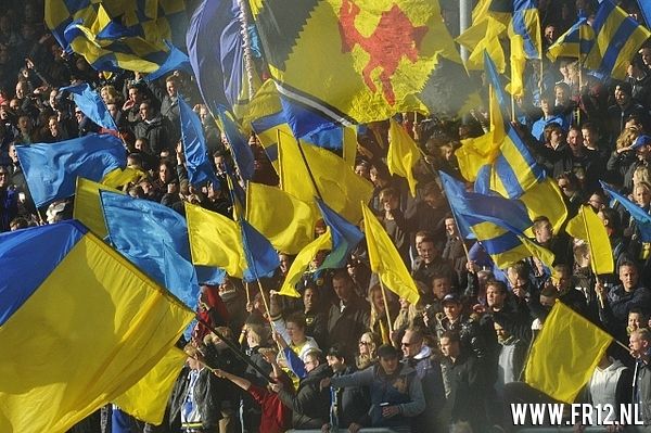 cambuur-Feyenoord