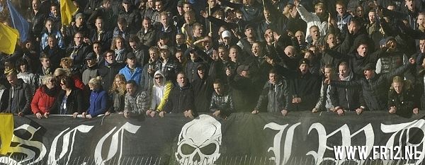 cambuur-Feyenoord
