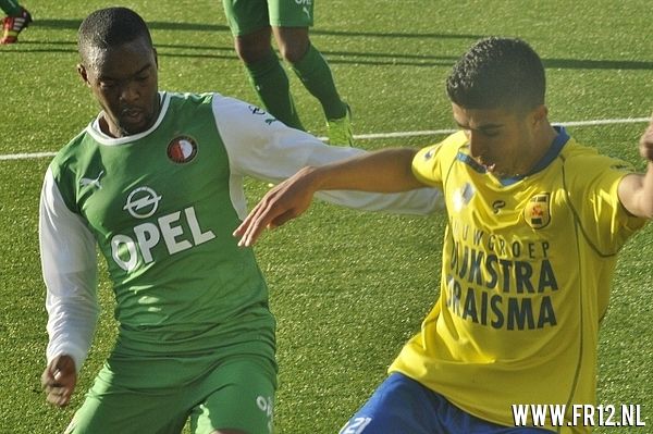 cambuur-Feyenoord