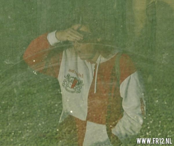 cambuur-Feyenoord
