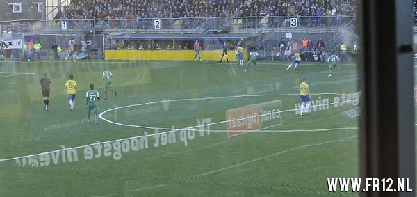 cambuur-Feyenoord