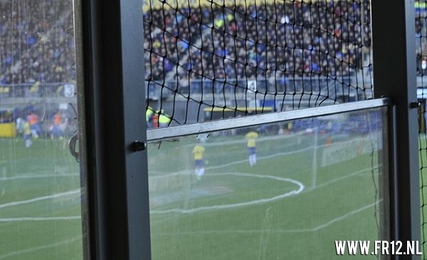 cambuur-Feyenoord