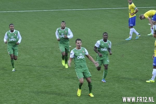cambuur-Feyenoord