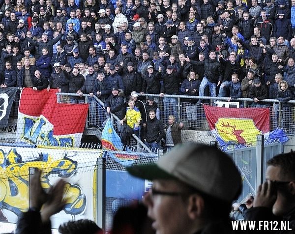 cambuur-Feyenoord