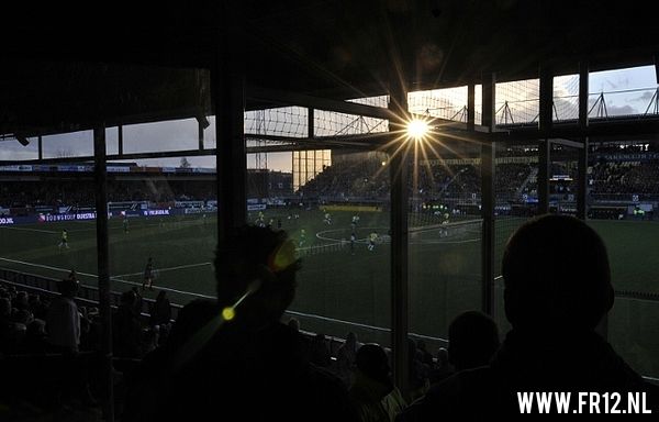 cambuur-Feyenoord