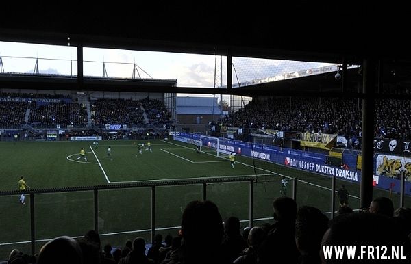 cambuur-Feyenoord