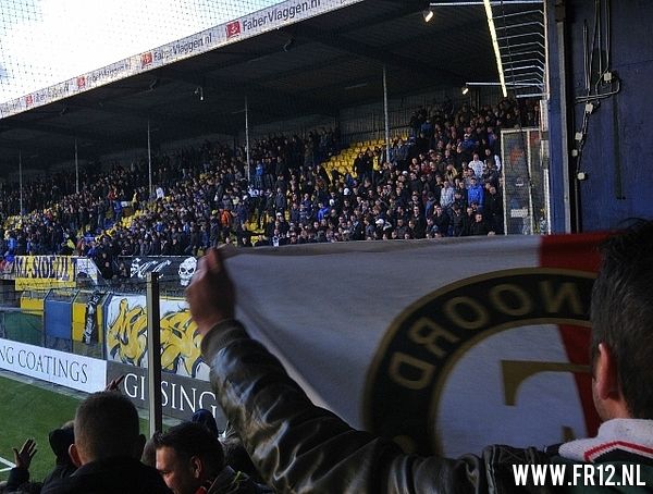 cambuur-Feyenoord