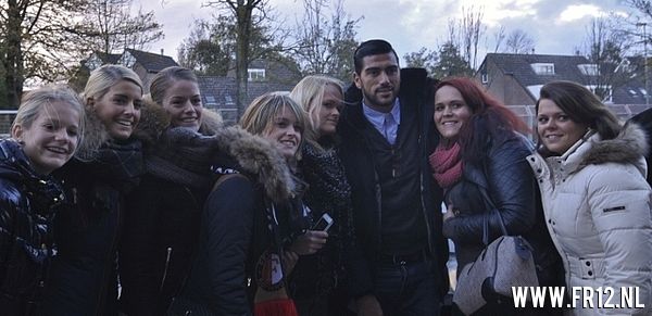 cambuur-Feyenoord