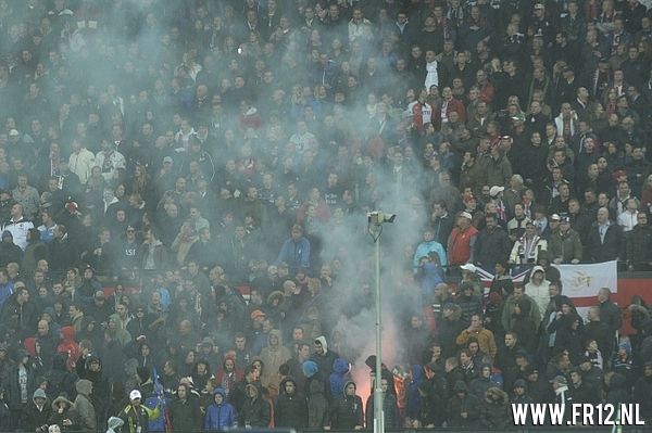 FEYENOORD ROTTERDAM-az alkmaar
