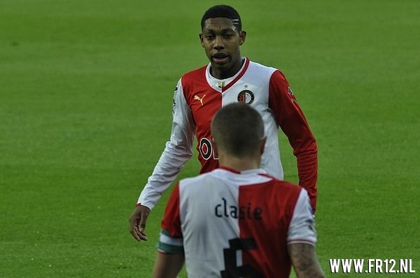 FEYENOORD ROTTERDAM-az alkmaar