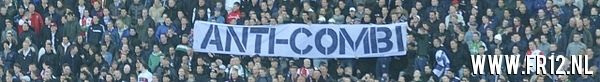 FEYENOORD ROTTERDAM-az alkmaar