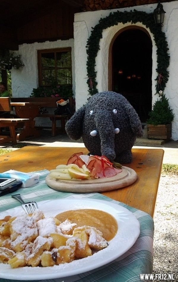 Vakantie foto 2013