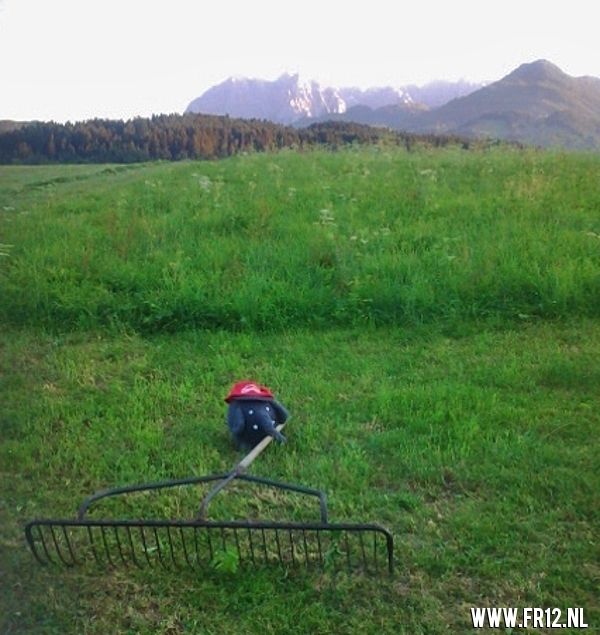 Vakantie foto 2013