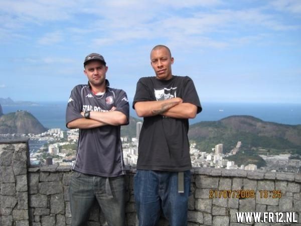 Vakantie