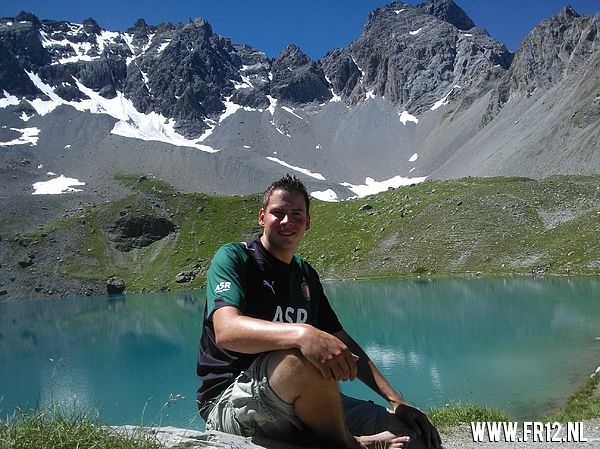 Vakantie foto 2013