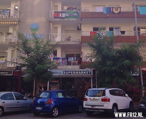 Vakantie foto 2013