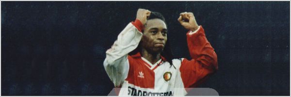 De helden van toen: Regi Blinker