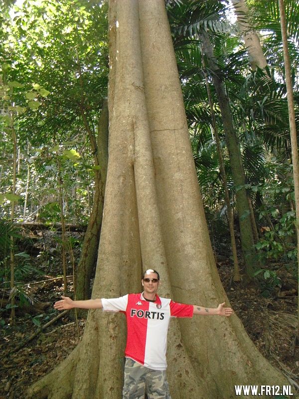 Vakantie foto 2013