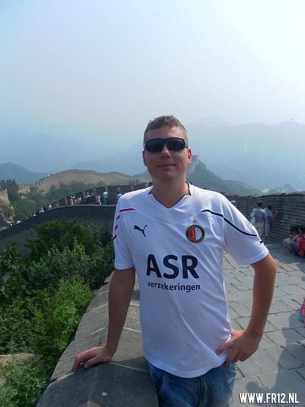 Vakantie foto 2013