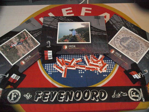 FR12.nl feliciteert prijswinnaars fotoactie