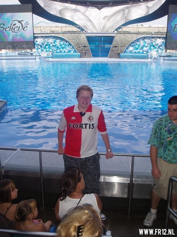 Vakantie