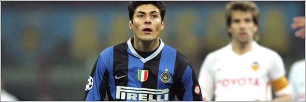 Oud-Feyenoorders over de grens: Julio Ricardo Cruz