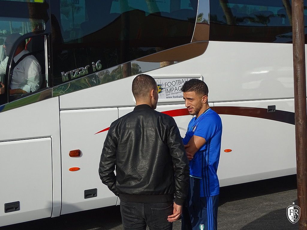 Marbella 1-4-2017