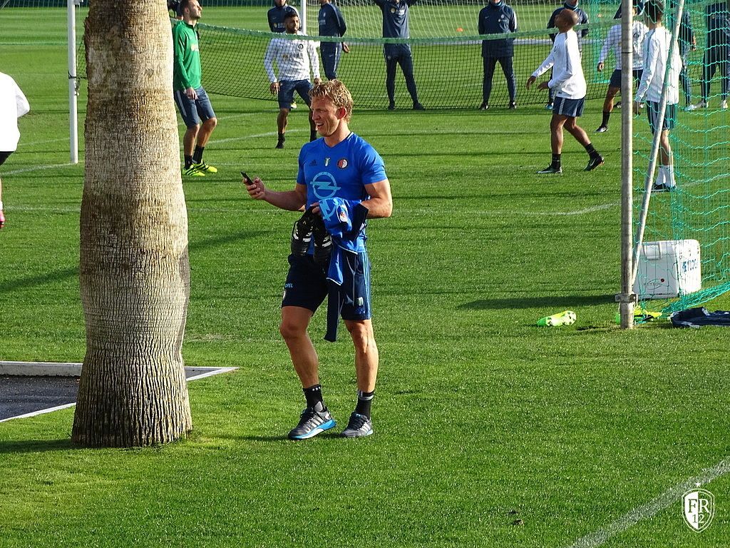 Marbella 1-4-2017