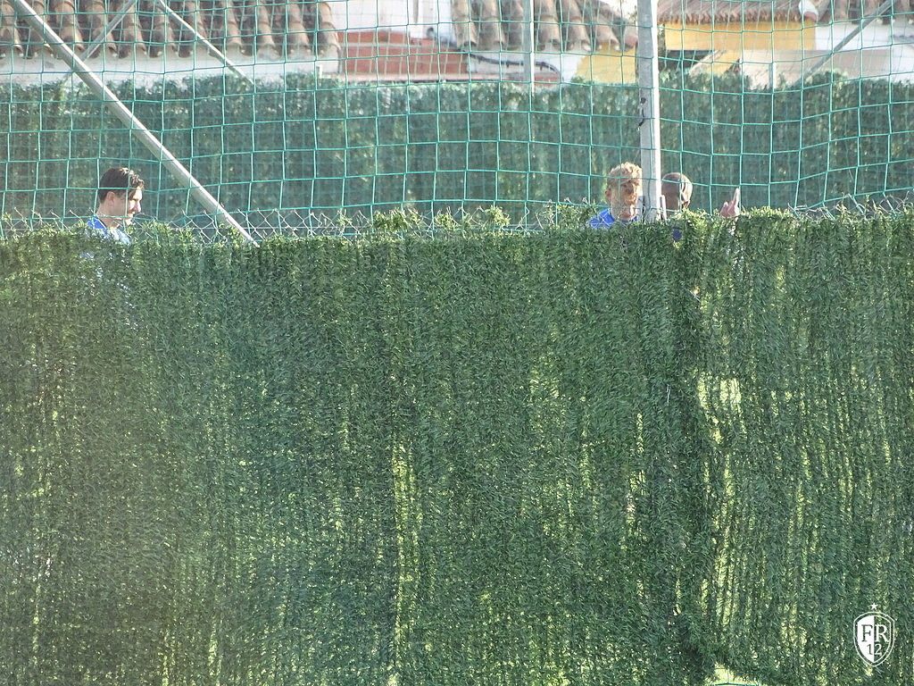 Marbella 1-4-2017
