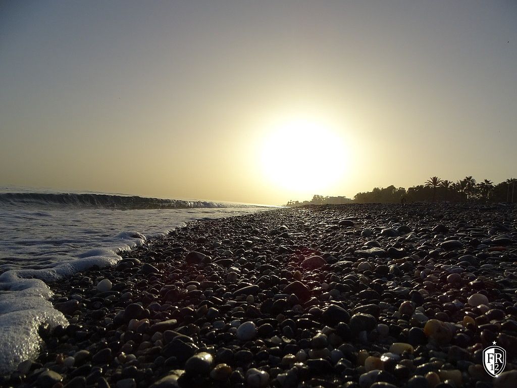 Marbella 1-4-2017