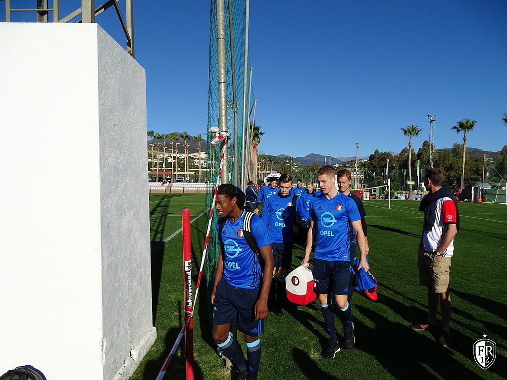 Marbella 2-4-2017