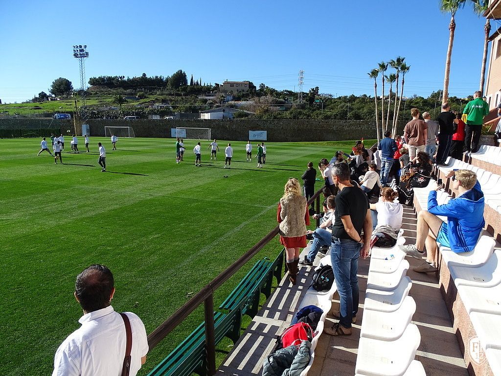 Marbella 2-4-2017