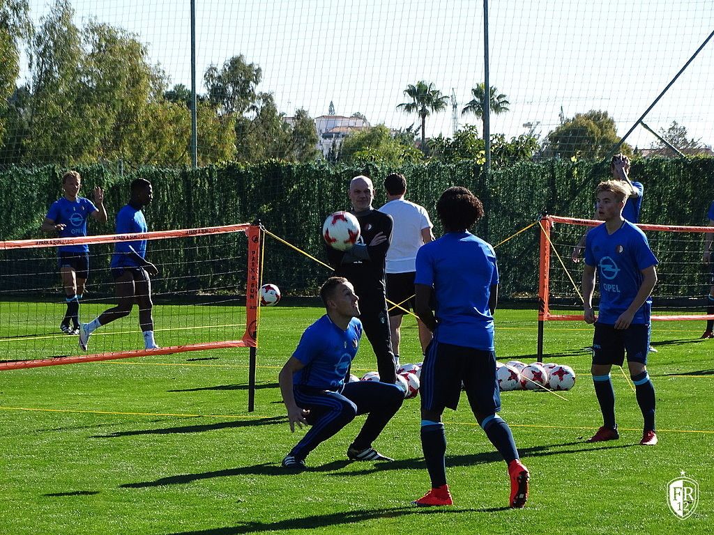 Marbella 2-4-2017