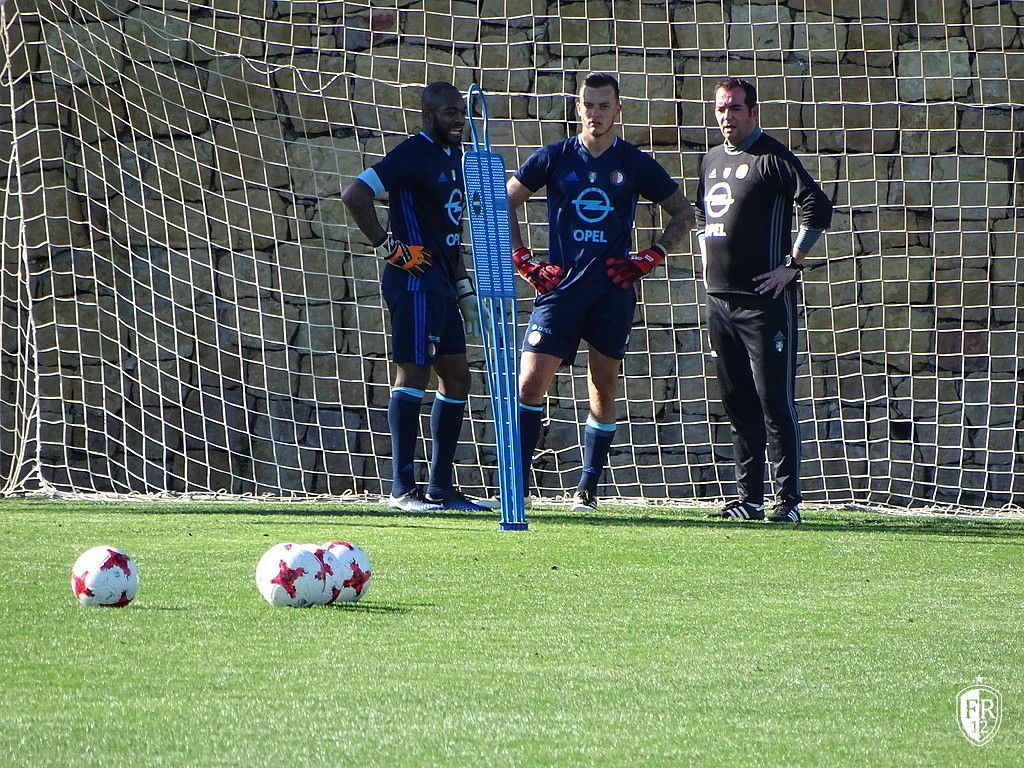 Marbella 2-4-2017