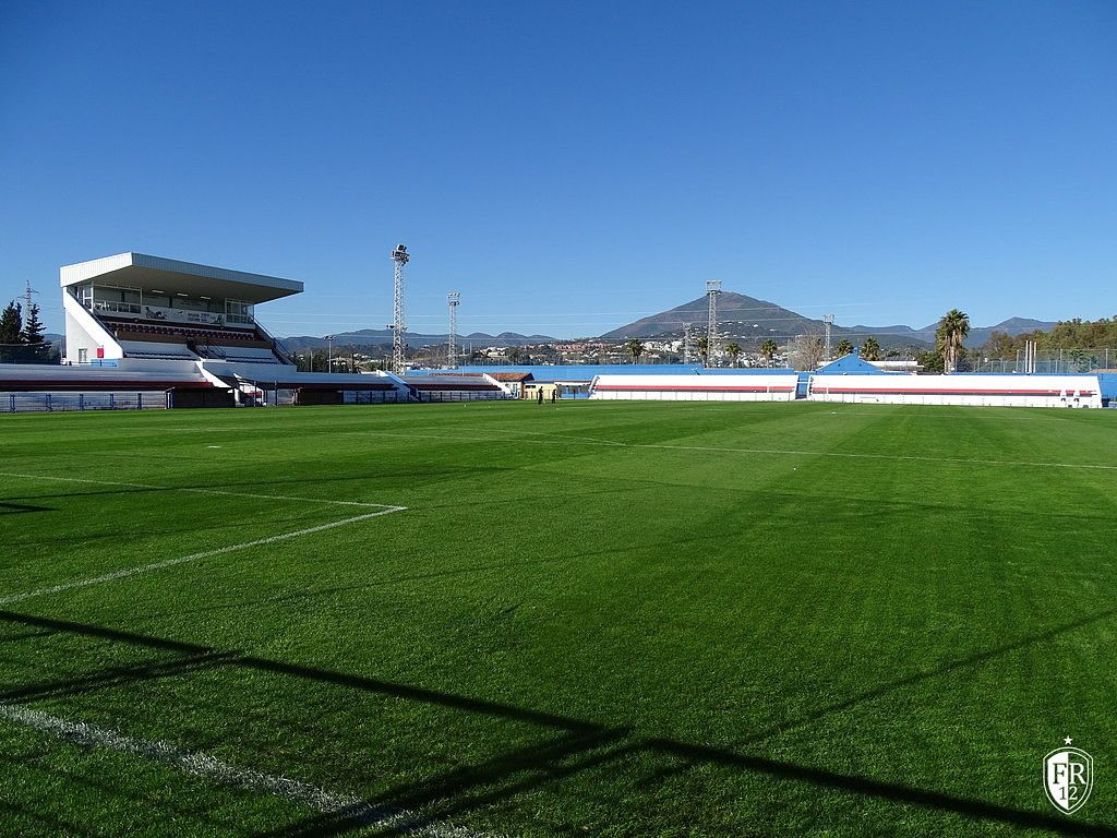 Marbella 2-4-2017