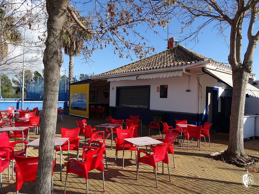 Marbella dag drie