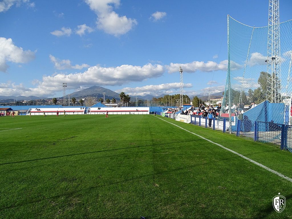 Marbella dag drie