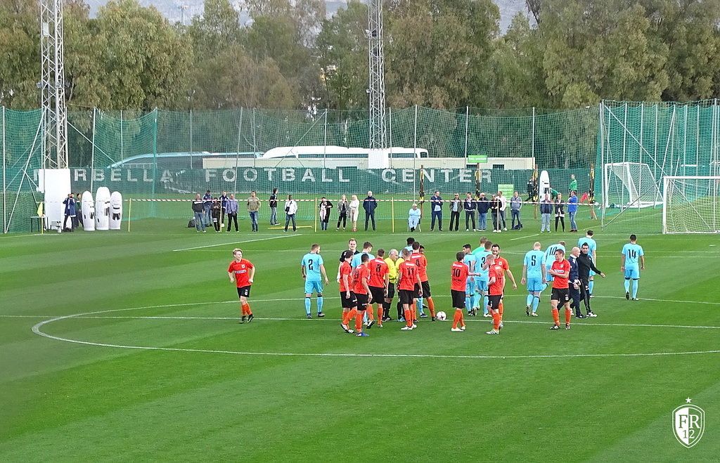 FSV Mainz 05 - Feyenoord