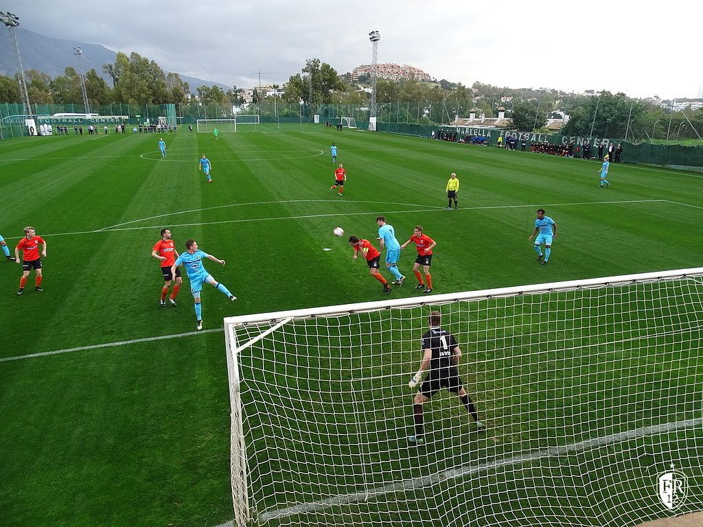 FSV Mainz 05 - Feyenoord