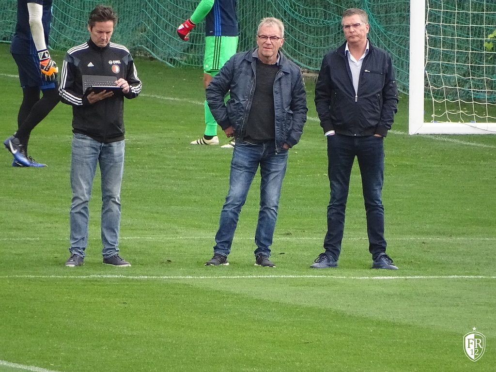FSV Mainz 05 - Feyenoord