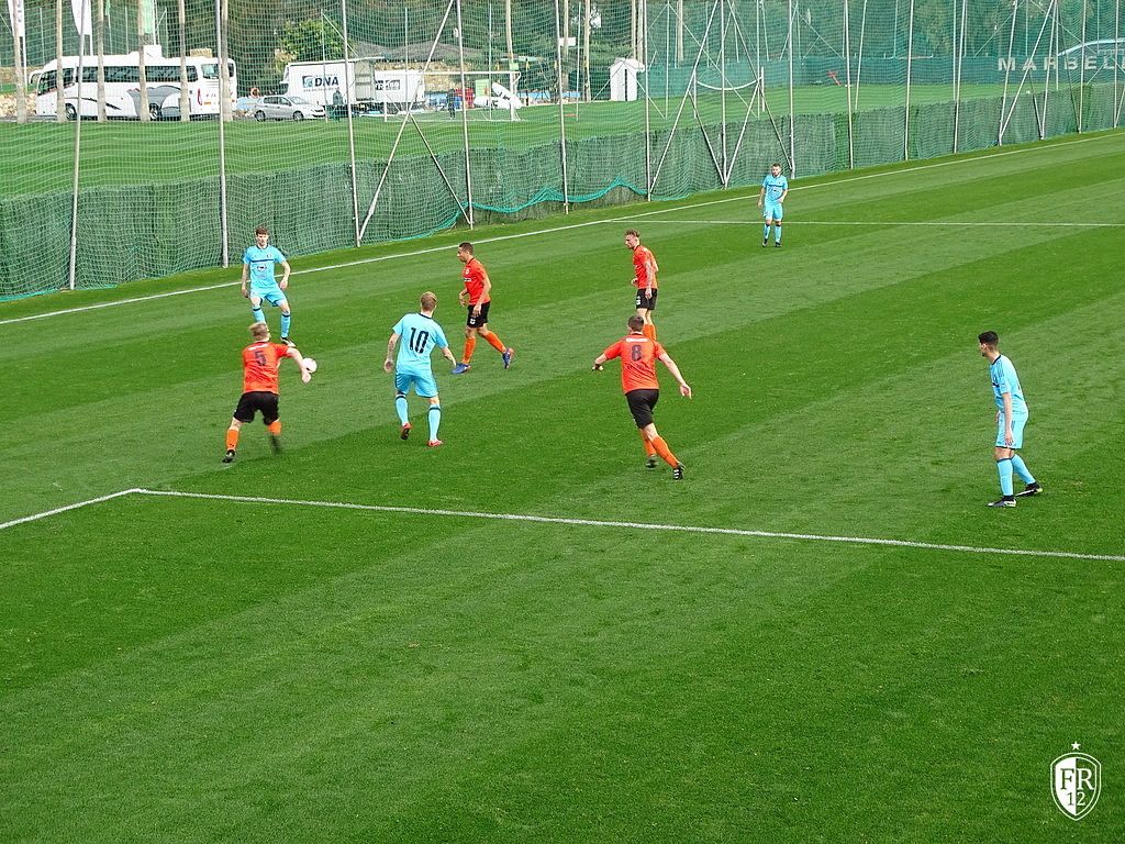 FSV Mainz 05 - Feyenoord