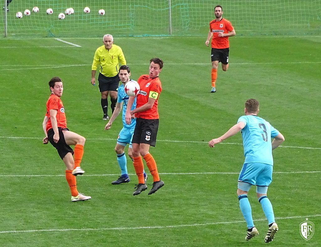 FSV Mainz 05 - Feyenoord