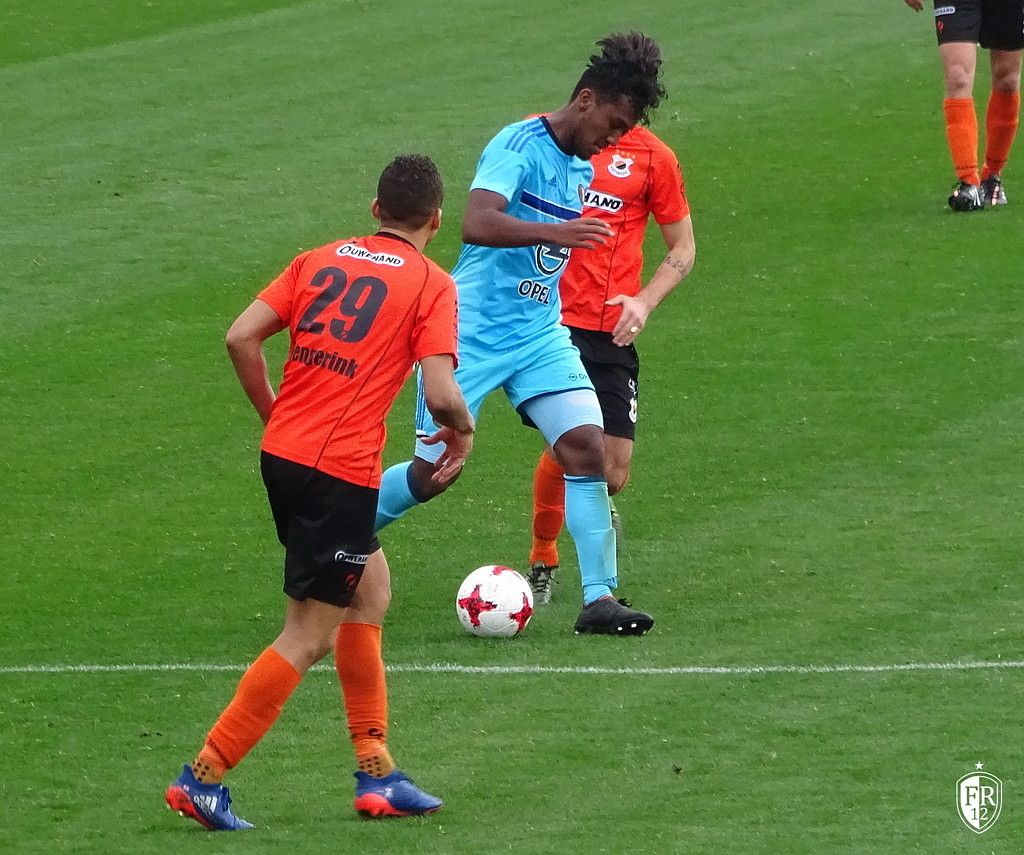 FSV Mainz 05 - Feyenoord