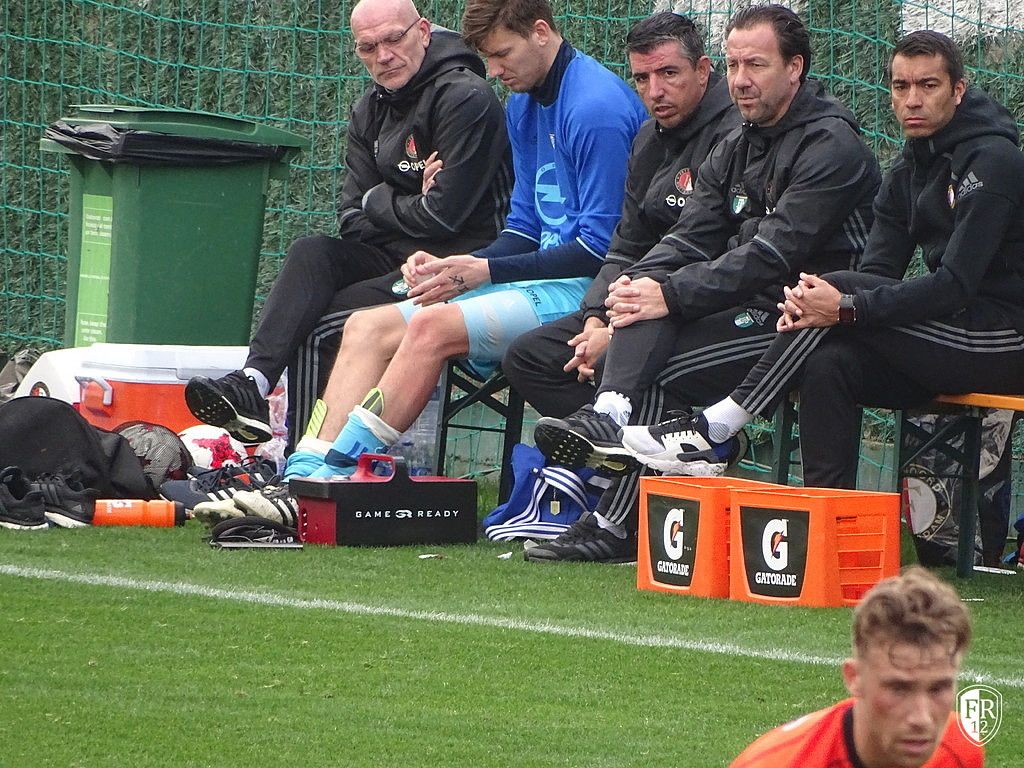FSV Mainz 05 - Feyenoord
