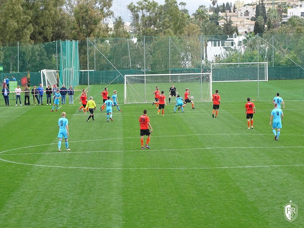 FSV Mainz 05 - Feyenoord